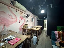 Bugis Cube (D7), Shop House #508594671